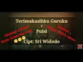 Download Lagu Terimakasihku Guruku + Puisi Instrumen