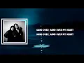 The Secret Sisters - Hand Over My Heart (Lyrics)