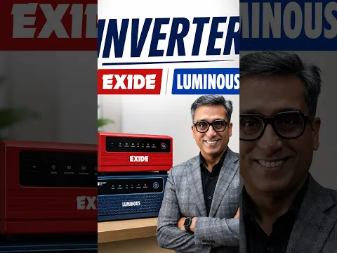 Best Inverter 2026