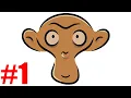 Blender Grease Pencil Beginners Tutorial Part 1 Basics