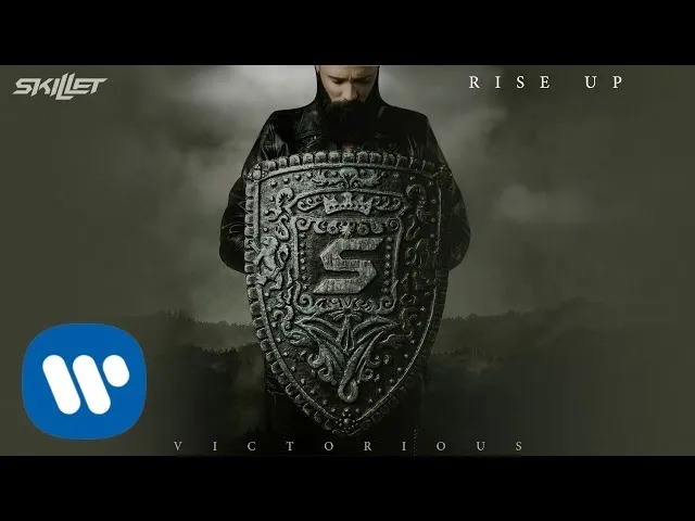 Skillet - Rise Up [Official Audio]
