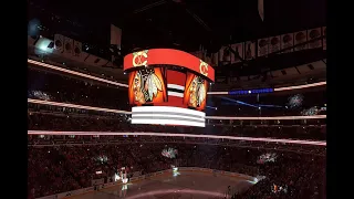 Chicago Blackhawks Stadium Best Places to sit for a Hockey Game