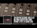 Download Lagu The Mentor Sessions: How to Build a DJ Rig From Scratch with AM\u0026S [Episode 3]
