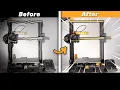 Buying a CHEAP Creality Ender 3 V2 Watch This First