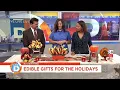 Live in the D Edible Arrangements for the Holidays