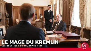 LE MAGE DU KREMLIN - Les coulisses du tournage [Actuellement au cinéma]