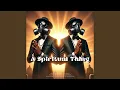 Download Lagu A Spiritual Thing