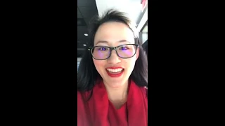 Comcast Xfinity Lunar Year Celebration in San Francisco