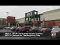 DICK S Sporting Goods To Close On Thanksgiving