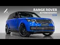 Download Lagu Range Rover Autobiography LWB D350 - Walkaround