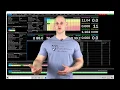 Link G4x Training Part 5 Datalogging Evans Performance Academy