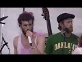 Edward Sharpe & The Magnetic Zeros - Home (live @ Bonnaroo 2013)