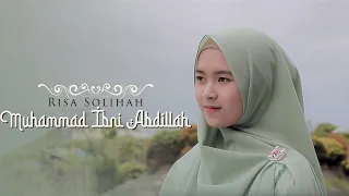 muhammad ibni abdillah risa solihah music video tmd media religi 