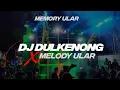 Download Lagu Dj Dul kenong Pantun madura x melody ular Viral Tiktok Bass gler | ochi remixer