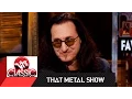 Download Lagu That Metal Show | Rush's Geddy Lee Ranks Best Of Rush Albums | VH1 Classic