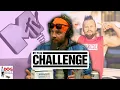 Derrick Kosinski Recounts Hardest Moments from The Challenge