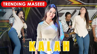 kalah reva wijaya bejo music official live music 