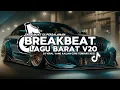 Download Lagu DJ TIKTOK TERBARU 2025! DJ BREAKBEAT LAGU BARAT TERBARU 2025 V20