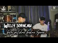 Download Lagu Beta pilihan bukan tujuan - willy sopacua || cover by  sandy sanada