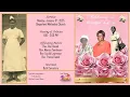 Celebrating the Beautiful Life of Nurse Sylvia Ward 1 00pm - January 05 2025 Gingerland