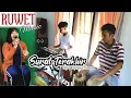 Lagu Surat Terakhir - Mega Kusuma - Ruwet Musik