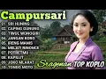 Lagu CAMPURSARI JAWA KOPLO FULL ALBUM PALING NGETOP - SRAGENAN CAMPURSARI FULL BASSS UNTUK HAJATAN 