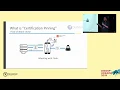 Ricardo Fajin - Using Frida in Mobile Pentest Android