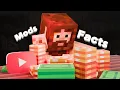 Lagu 150 Minecraft Facts and Mods