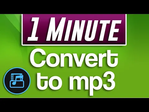 Download MP3 How to Convert Video to mp3 Tutorial | Movavi Video Converter Premium