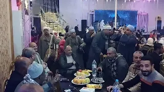 هاني الصعيدي فرحه عائله ابو شنب ورقصه المعلم حمدي عبد المطلب العنيبسي والمعلم جمال ابواحمدالاسيوطى 