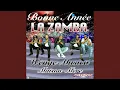 Lagu Bonne année la zamba playa