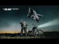 Don Toliver - ICE AGE (Feat. Travis Scott) [Clean]