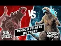 Download Lagu Shin Godzilla vs. Godzilla Minus One | Comparing Two Monster Masterpieces