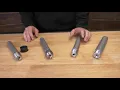 Prefit Barrel Differences Preferred Barrel Blanks Remington Savage Ruger Tikka Barrels