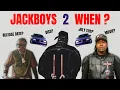 Download Lagu EVERYTHING YOU NEED TO KNOW ABOUT JACKBOYS 2  (WHEN IS IT COMING?)