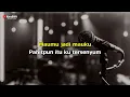 Kotak - Masih Cinta (Karaoke)