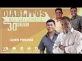 Quién Perderá, Los Diablitos (30 Mejores)- Audio