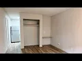 E1-Mesh III Micro-studio 250 SqFt