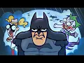 Batman Arkham Asylum - ByteSize Recaps