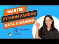 Pandas Data Cleaning Tutorial Step-by-Step Python for Data Analysis 2 Python Pandas Tutorial