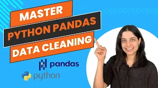 Pandas Data Cleaning Tutorial Step-by-Step Python for Data Analysis 2 Python Pandas Tutorial