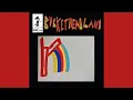 Rainbow Fountain - Buckethead (Pike 530)