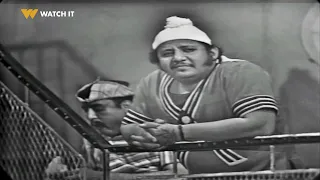 موسيكا في الحي الشرقي أنت وأخواتك الصبح قبل ما تنزلوا 