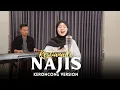 NAJIS - RESTIANADE - Tak belan Belani Gemati Kowe Mblenjani Janji || MAFIA KERONCONG
