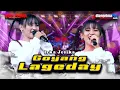 Lagu GOYANG LAGEDAY - IRKA JESIKA