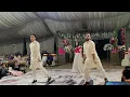 Download Lagu Teri baaton mey | Raghav | wedding dance | @hafeezbilalhafeez9782