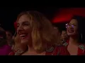 Cynthia Erivo - "Fantasy" & "Reasons" (Earth, Wind & Fire Tribute) | 2019 Kennedy Center Honors