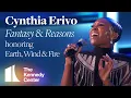 Download Lagu Cynthia Erivo - \