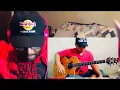 Download Lagu Alip Ba Ta - Sebujur Bangkai - Rhoma Irama (COVER gitar) REACTION!!!!!!