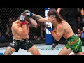 Dan Ige vs Diego Lopes UFC 303 Full Fight